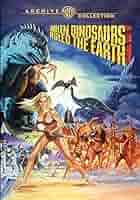 その他 When Dinosaurs Ruled: At the Ends of Earth [DVD] When Dinosaurs Ruled The Earth DVD 1970 Victoria Vetri Robin